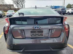 Toyota Prius Híbrido 2020 - Product Image 4