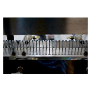 <b>Plastic</b> Strapping Band YOU-ONE Fastening Systems <b>Plastic</b> <b>Sheet</b> Strip Belt Band for Collating of Screws Wire Nails PTS16xx - Product Image 1