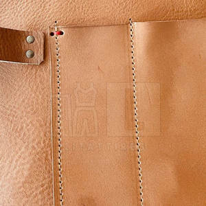 New Design Comfortable Leather <b>Working</b> <b>Aprons</b> Made in Pakistan for Leather <b>Working</b> Apparel - Product Image 3