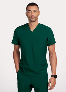 2025 venta al por mayor de médicos de hospital de alta calidad personalizados para conjuntos de uniformes de enfermería para hombres - Product Image 2