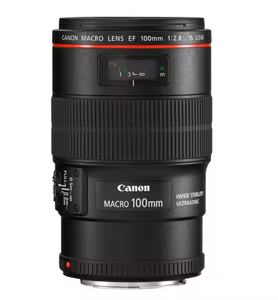 Objectif macro EF 100 mm f/2.8L IS USM, meilleur prix 2025 - Product Image 4