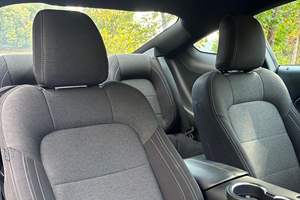 Ford Mustang GT Coupé Usado 2024 - Product Image 5