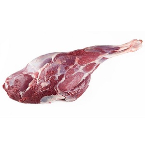 Carne de cordero halal, cordero, venta al por mayor - Product Image 2