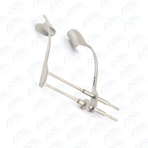 เครื่องมือเกี่ยวกับตาสำหรับเด็ก Alphonso เครื่องถ่างฝาสำหรับทารกเครื่องมือผ่าตัด - Product Image 5