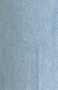 Jeans Streetwear décontractés taille haute pour femmes Pantalon en jean respirant à séchage rapide-Techniques imprimées de grande taille XL - Product Image 5