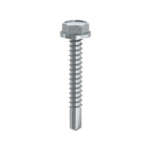 Tirafondi Autoperforante Testa Esagonale 6,3x 32 Ambrovit - Product Image 1