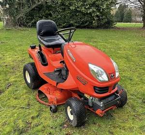 Comprar cortacésped de giro cero Kubota entrega rápida disponible en stock precio bajo mejores ofertas para la venta al por mayor - Product Image 6