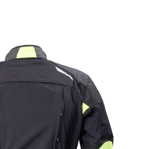 Chaqueta de moto para invierno, abrigo cálido, chaquetas de seguridad con protección - Product Image 6