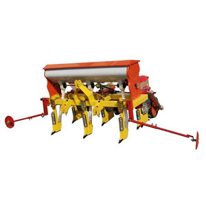 Sembradora de Maíz de Siembra Directa A-1 Automotive Advanced, con Reducción de la Alteración del Suelo, para un Alto Rendimiento de Cultivos - Product Image 2