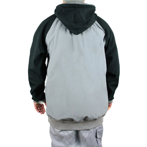 Sweat-shirts à capuche de ski pour hommes 2025, sweat-shirts à capuche de snowboard personnalisés, sweat-shirts à capuche softshell, sweat-shirts à capuche isolés, vêtements de ski - Product Image 2