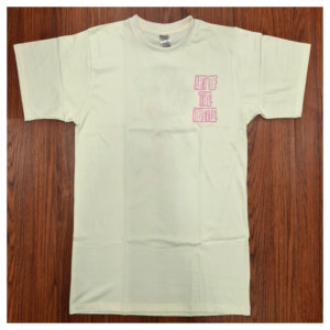 T-shirt à manches courtes pour hommes de qualité supérieure 100% coton sérigraphie T-shirt avec logo élégant Impression de conception de logo personnalisé Personnaliser - Product Image 2