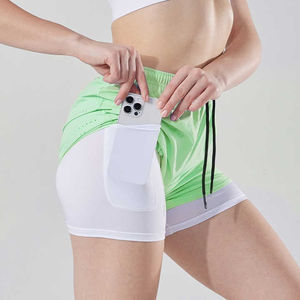 High Waist Biker <b>Shorts</b> for Women Plus Size Athletic Gym Running Pilates Yoga Sport <b>Short</b> Workout <b>Shorts</b> - Product Image 3