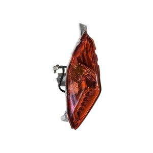 Luz Trasera Izquierda Original Yamaha B74H47100000 para XMAX 300 2017 Yamaha, Estado Usado, Material Plástico - Product Image 1