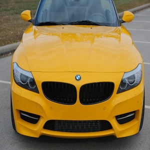 USED LHD/RHD 2011 B M W Z4 SDRIVE35IS - Product Image 1