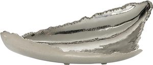 Plateau en aluminium avec couvercle en métal Forme carrée Taille personnalisée Plateau de service en chocolat aux dates pour la maison et l'hôtel - Product Image 3