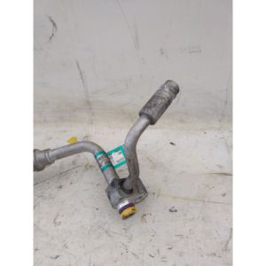 Tubo Condensatore Compressore A/C BMW X3 Serie 1 64533448288 N47D20A Diesel 2000 (04>10) - Product Image 2