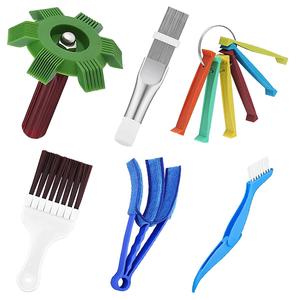 Strumento per l'allineamento delle alette, MXCIX-001, 1 kit, 1 pezzo, 1 pettine per alette - Product Image 1