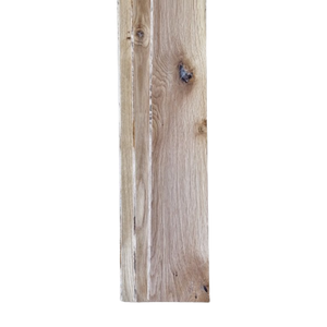 Directo de fábrica, venta al por mayor, alta calidad, 100%, roble europeo Natural, suelos de madera maciza, tamaño personalizado, estilo de diseño moderno - Product Image 3