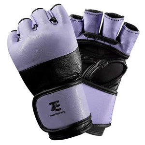 Guantes de MMA de Nueva Llegada, Mejores Ventas en Línea, Ropa Deportiva, Guantes de Entrenamiento de MMA Disponibles en Existencia - Product Image 1