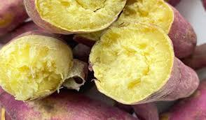 REBANADAS DE PATATAS DULCES/FRESCO CONGELADO/SIN ADITIVOS/RESPETUOSO VEGANO - Product Image 4