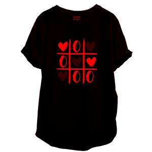 เสื้อยืดสตรีผ้าฝ้ายพิมพ์ลายโลโก้ตามสั่งของ2025เสื้อยืดผู้หญิงโอเวอร์ไซส์ประดับเลื่อมสำหรับวัยรุ่นขายดีลำลอง - Product Image 5