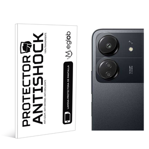 Antishock สำหรับ Xiaomi poco อุปกรณ์ป้องกันหน้าจอ C65เลนส์มือถือ - Product Image 1