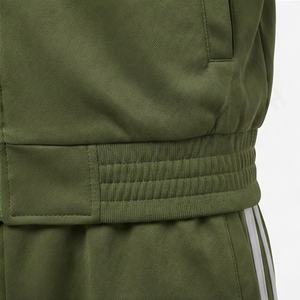 Ensemble de survêtement de sport pour homme grande taille, deux pièces, sweat-shirt à capuche et pantalon de jogging, streetwear, logo personnalisé, tenue de couleur personnalisée - Product Image 5