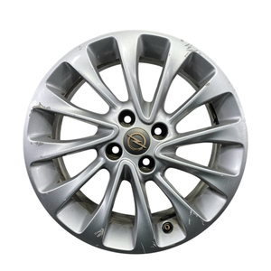 Rueda de Aleación para OPEL Corsa E 3ª Serie 13399305 (15>) - Product Image 1