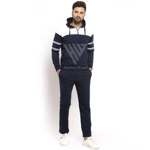 ชุดวอร์มแนวสปอร์ตสำหรับวัยรุ่นกันลมมีฮู้ดระบายอากาศได้ดีเป็นมิตรกับสิ่งแวดล้อม - Product Image 1