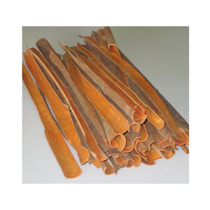 Ingrediente de especia única de canela dividida en Canela seca orgánica Premium 100% para alimentos de 99 GD - Product Image 6