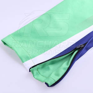 Conjunto Deportivo Sublimado para Hombre, Uniforme Deportivo Sublimado para Hombre, Atuendo Atlético Sublimado para Hombre - Product Image 6