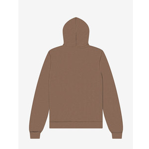 Bella toile unisexe éponge polaire pull printemps automne nouveaux sweats à capuche modèles lâche mode Streetwear Style à capuche pour les femmes - Product Image 2