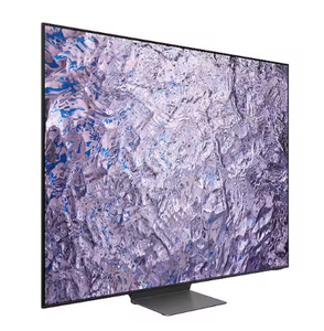 Televisor Inteligente SamXung QN800C Neo QLED 8K de 65 Pulgadas 2023, OEM/ODM Personalizable, Grado Industrial - Product Image 4
