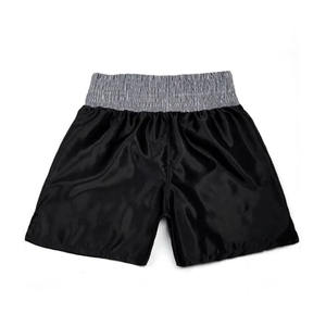 Factory Price <b>Men</b> Boxing <b>Shorts</b> Training Fitness Gym Fight MMA Mauy Thai Kickboxing Trunks Fighting Boxing Grappling <b>Shorts</b> - Product Image 2