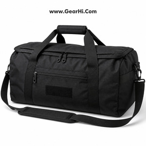 Boîtier de tri de spécimens biologiques dangereux de qualité industrielle supérieure, sac de transport pour échantillonnage scientifique sur le terrain, sacs de laboratoire mobiles - Product Image 3