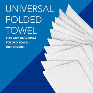 Scott Professional Multifold <b>Paper</b> Towels, Bulk, 16 x 250 Sheets (01840) - Product Image 4