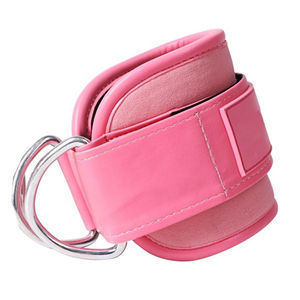 2025 Logo personnalisé confortable néoprène respirant écologique Compression sangles de cheville enveloppement pour hommes protection cheville soutien - Product Image 4