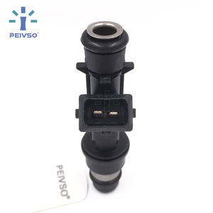 Inyectores de Combustible de Alto Rendimiento PEIVSO, Precio de Fábrica, 1 Año de Garantía, OEM 25313846 para Opel Corsa C 2000.09-2006.07 - Product Image 6