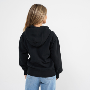 Fabricante Mayorista, Diseño Personalizado con Logotipo, Sudadera con Capucha y Cremallera Unisex de Algodón y Poliéster, Mochila Portátil de Felpa, Marca Ako - Product Image 2