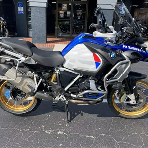 Motocicleta R 1250 GS Adventure, Motocicleta R1250 GS, NUEVA EN STOCK - Product Image 1