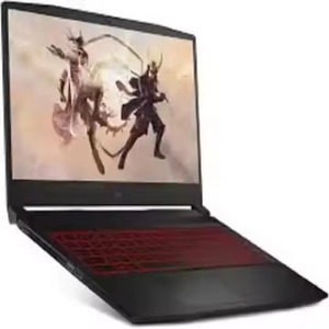 NOUVEAU Katana GF66 15.6 Ordinateur portable de jeu I7- 11800H 16GB 512GB RTX 3070 - Product Image 1