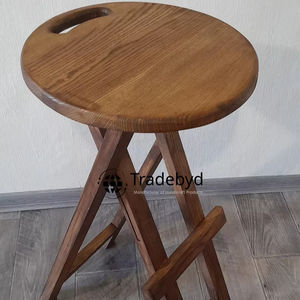 Decorative Handcrafted Adjustable Modern <b>Stool</b> <b>for</b> Apartment <b>Bedroom</b> Boho Decor Tradebyd - Product Image 1