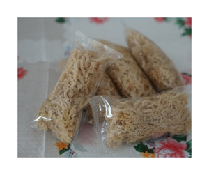 Algues de cotonni séchées salées en vrac en provenance du Vietnam - Texture premium Algues de cotonni du Vietnam pour les entreprises d'exportation et d'importation - Product Image 5