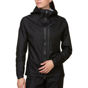 Streetwear d'hiver pour hommes, pantalon de veste de pluie imperméable et respirant en polyester à capuche pour l'extérieur. - Product Image 3