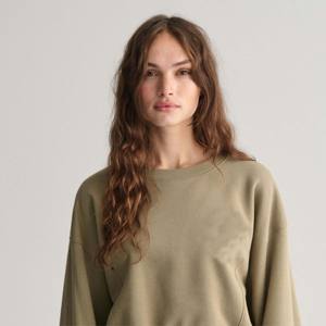 Sudadera de Moda para Mujer, Invierno, Alta Calidad, Ecológica, Cómoda, Duradera, con Logotipo Frontal, para Uso en Todas las Estaciones - Product Image 4