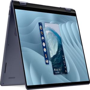 Tout neuf pour ordinateur portable 16 Plus 2-en-1 2025, processeur Intel Core Ultra 9 8 cœurs avec cache-webcam - Product Image 1