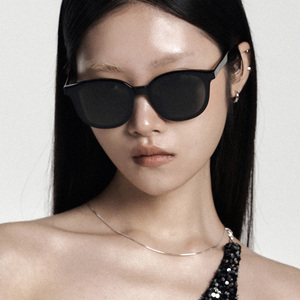 [RIETI] EVA C2, KHAKI (RT 2015 C2) Premium <b>sunglasses</b> Acetate frame and Nylon lens fashion <b>sunglass</b> The Best Selling - Product Image 3