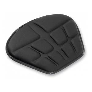 Coussin en Gel pour siège de moto orthopédique élastique en nid d'abeille - Product Image 3