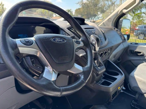 1FTYE1YM4HKA53415 2017 Camioneta de Carga Tamaño Completo RWD 3.7L V6 275hp 353Nm de Torque Velocidad Máxima 160km/h Bajo Kilometraje - Product Image 2