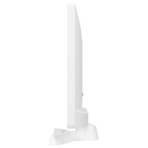 ทีวีสีขาวขนาด 24 นิ้ว รุ่น TQ510S พร้อมระบบ WebOS จอ LED และ LCD รุ่น 24TQ510S WZ API - Product Image 2